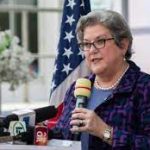 Nigeria Won’t End Up Like Afghanistan – US Envoy
