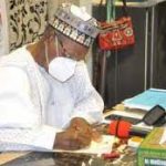 Banditry: Masari Signs Security Containment Order