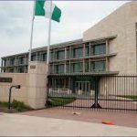 Nigerian Embassy In Washington Pledges Close Collaboration With NIDOA
