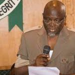 JAMB Registrar Oloyede Hands Over As Tenure Expires