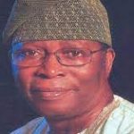 BREAKING: Former Oyo Military Administrator Tunji Olurin Is Dead