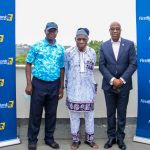 Firstbank Sponsors The 5th Edition Of Obasanjo Golf Tournament