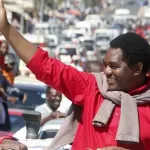 Zambia Election: Opposition Leader Hichilema Defeats Incumbent President Lungu