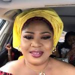 Nollywood Star Rita Daniel Emerges Ohaneze National Woman Leader