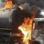 Many Dead, Houses Razed As Tanker Explodes In Delta 