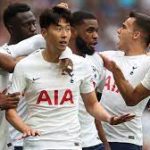 Tottenham Ready For Acid Test Against Arsenal  – Postecoglou