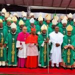 Insecurity: Change Of Service Chiefs Has Not Produced Desired Effect – President Of Catholic Bishops