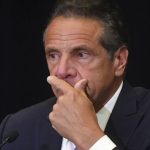 New York Governor Resigns Amid Sexual Harassment Allegations