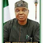 House Of Reps Committee Chairman Is Dead