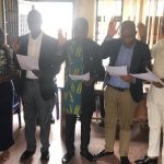 Enugu Chapel Of NUJ Elects New Officers As African Examiner Correspondent Emerges Vice Chairman