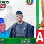 Osinbajo Disowns 2023 Presidential Campaign Banners, Videos, Posters
