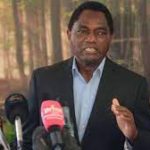 CNPP Congratulates Zambia’s President-Elect