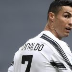 Ronaldo To Wear Number 7 On His Return To Manchester United