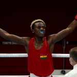 Boxer Samuel Takyi Wins Ghana’s First Olympic Medal Since 1992