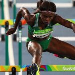 Olympics: Nigeria’s Amusan Misses Out On Women’s 100m Hurdles Medal