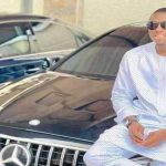Photos: Abba Kyari’s Brother Flaunts Expensive, Luxury Cars On Instagram