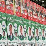Zambia Presidential Election: Police Appeal For Calm As Violence Erupts