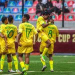 Aisha Buhari Cup: Banyana Banyana Crowned Champions After Spanking Super Falcons 4-2