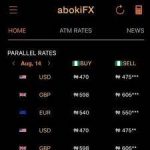 (BREAKING) Exchange Rate: FG To ‘Shut Down’ Popular Aboki FX Website