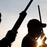 Gunmen Kidnap, Kill APGA Leader In Anambra