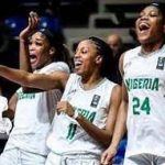 NBBF President Hails D’Tigress As Team Secures World Cup Ticket
