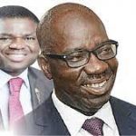 I Remain Loyal To Obaseki – Edo Dep Gov