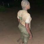 Officer Dehumanising NYSC Member In Video Highly Unprofessional, Unacceptable – Army