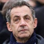 French Court Confirms Former President Sarkozy One-Year Prison Sentence