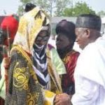 BREAKING: Ganduje Appoints New Emir Of Gaya, Aliyu Ibrahim-Gaya