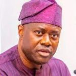 Submission Of Memoranda For State Police Waste Of Time, Says Makinde