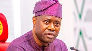 Submission Of Memoranda For State Police Waste Of Time, Says Makinde | African Examiner