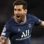 Messi Creates Champions League Record As Salzburg Hold Chelsea In Potter’s First Game