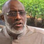 Olisa Metuh’s Alleged 400m  Money Laundry Case Not Struck Out By Court, Says EFCC