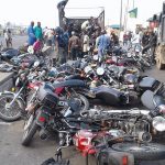 Lagos Reiterates Ban On Commercial Motorcycles, Warns Riders