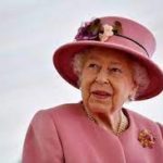 Queen Of England Supports Black Lives Matter Movement – Official