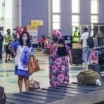 PSC Bans Over 2,000 Nigerians From Traveling Abroad For Evading COVID-19 Tests