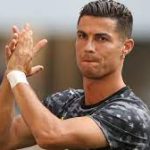 Ronaldo ‘Agrees’ To £173m Saudi Contract