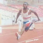 IPOB: Former Nigerian Athlete Simon Ekpa To Return Medal