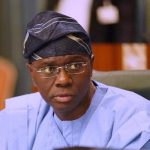 Sanwo-Olu Vows To Hunt Killers Of Police Chief