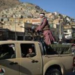 Taliban Official Denies IS Presence In Afghanistan’s Kunduz Province