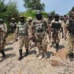 Troops Rescue Officer Abducted At NDA