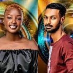 BREAKING: Yousef, Saskay Evicted From #Bbnaija Show