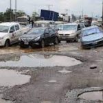 Residents Appeal To Sanwo-Olu To Rehabilitate Alagbado Roads