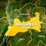 Gunmen  Set Ablaze Truck Carrying Cattle In Anambra