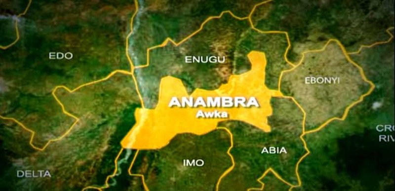 Police Deploy Three Helicopters, 34,587 Personnel Over Anambra Election - Vimarsana News