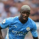 Man City Defender Mendy Remanded In Custody Over Rape, Sexual Assault Charges
