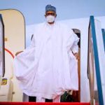 Riyadh Summit/Lesser Hajj:  Buhari Returns To Abuja