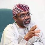 Why I Regretted Supporting Tambuwal For Speaker In 2011 – Gbaja