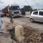 Rep. Warns Of Imminent Collapse Of Bridge On Lagos-Benin Highway