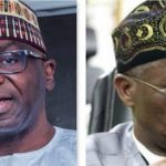 Party Feud: Lai Mohammed, Gov. AbdulRazaq’s Faction Hold Parallel LG Congresses In Kwara